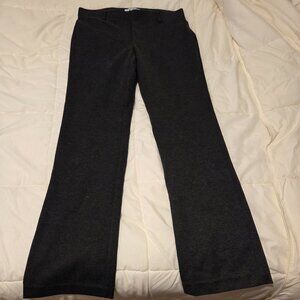 COMPANY by ELLEN TRACY flared leggings